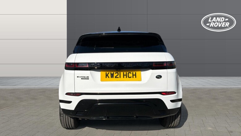 Land Rover Range Rover Evoque 2.0 D200 Autobiography 5dr Auto Diesel Hatchback